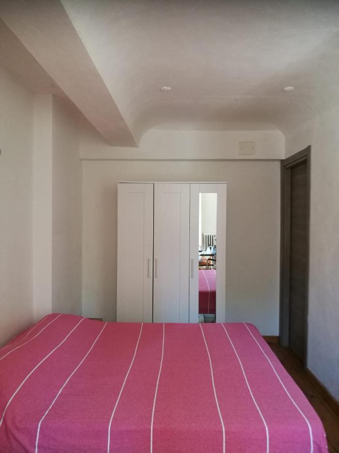 シエーナCasa Iolandaアパートメント エクステリア 写真
