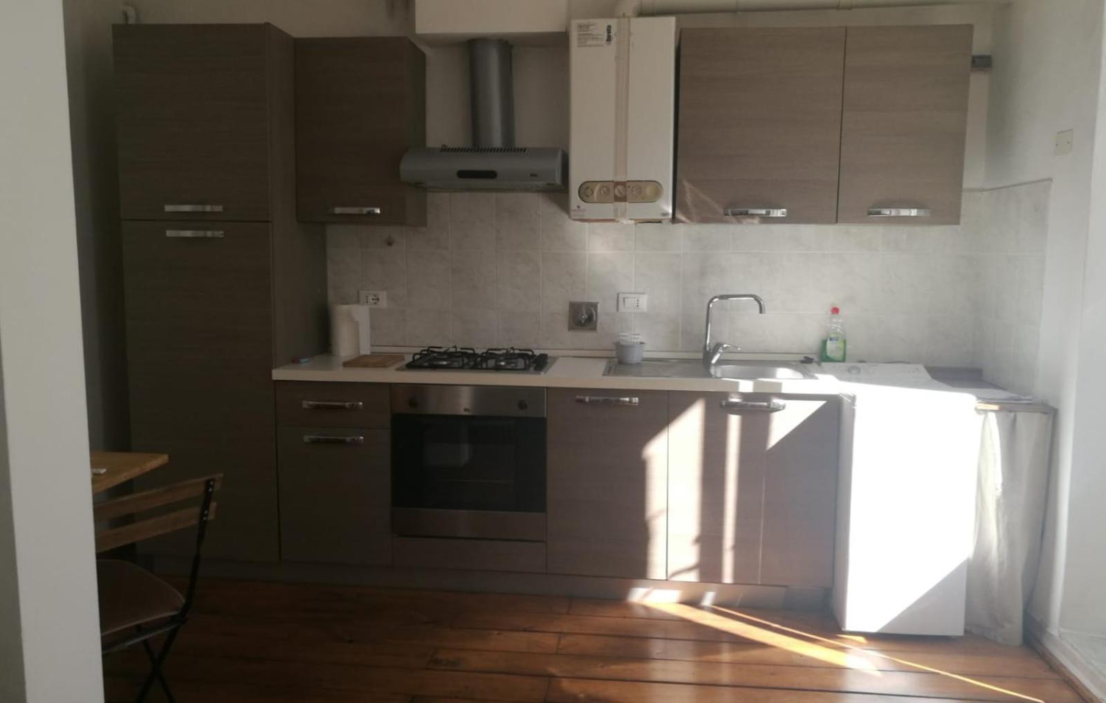 シエーナCasa Iolandaアパートメント エクステリア 写真