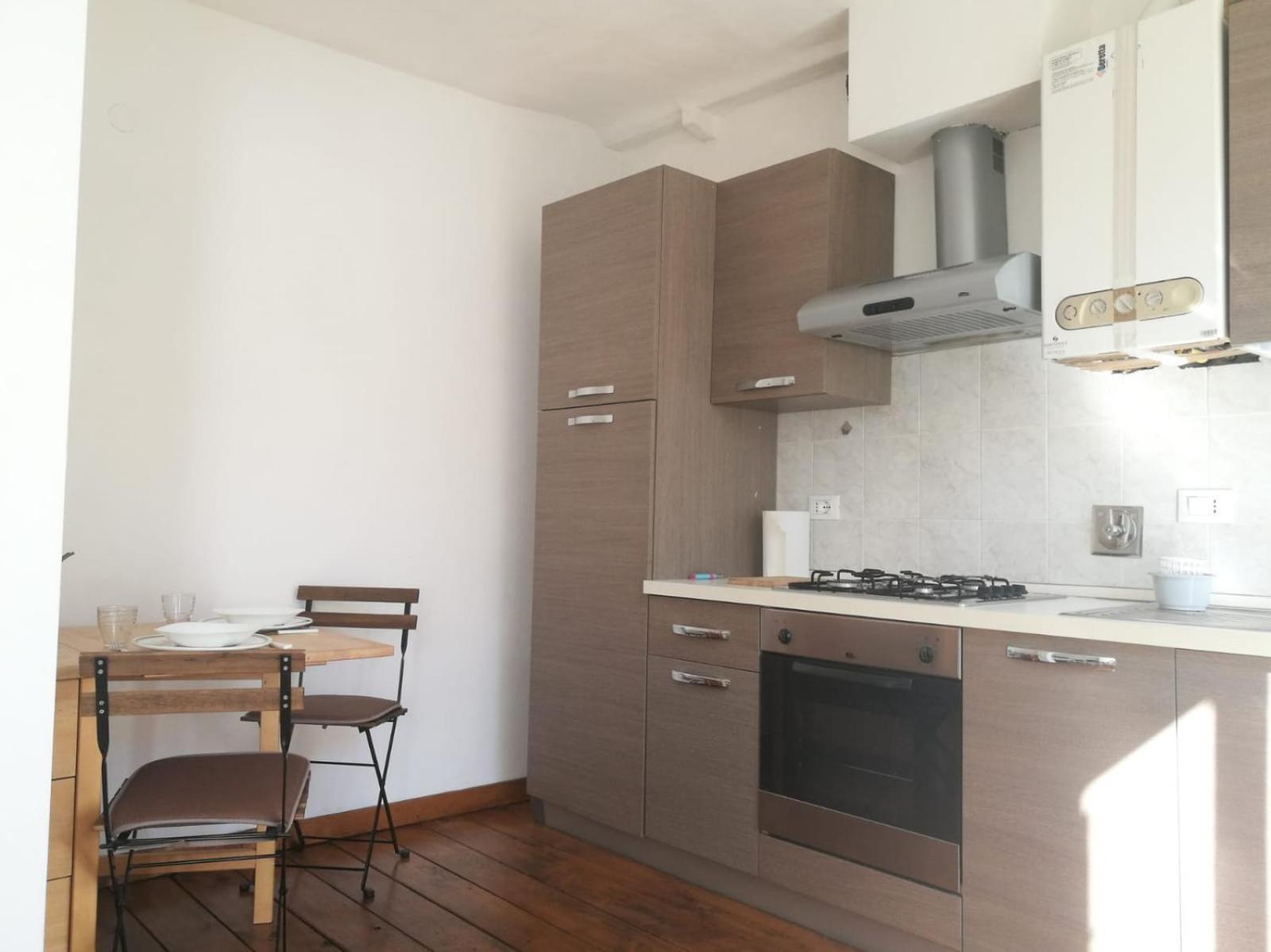 シエーナCasa Iolandaアパートメント エクステリア 写真