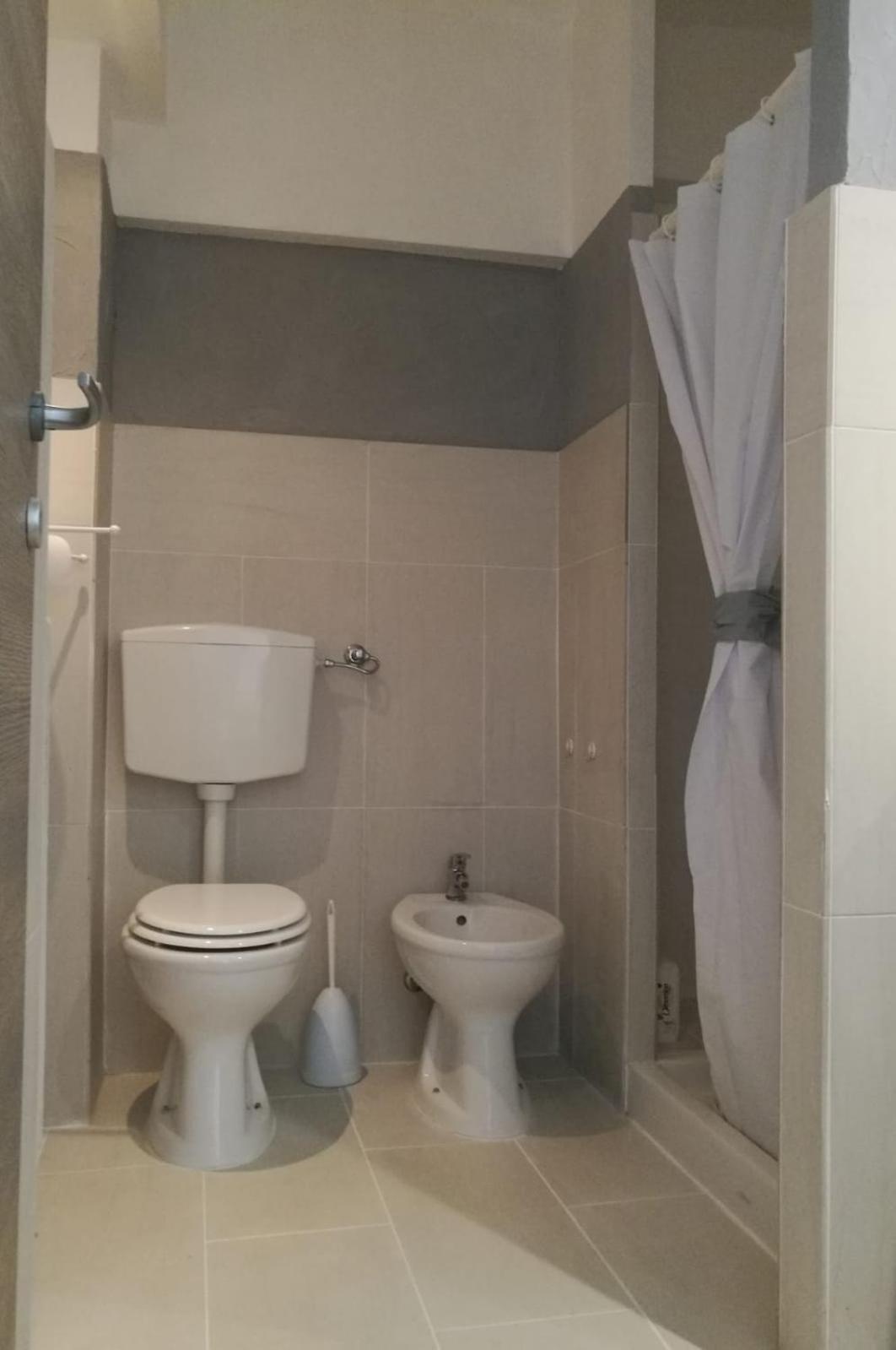 シエーナCasa Iolandaアパートメント エクステリア 写真