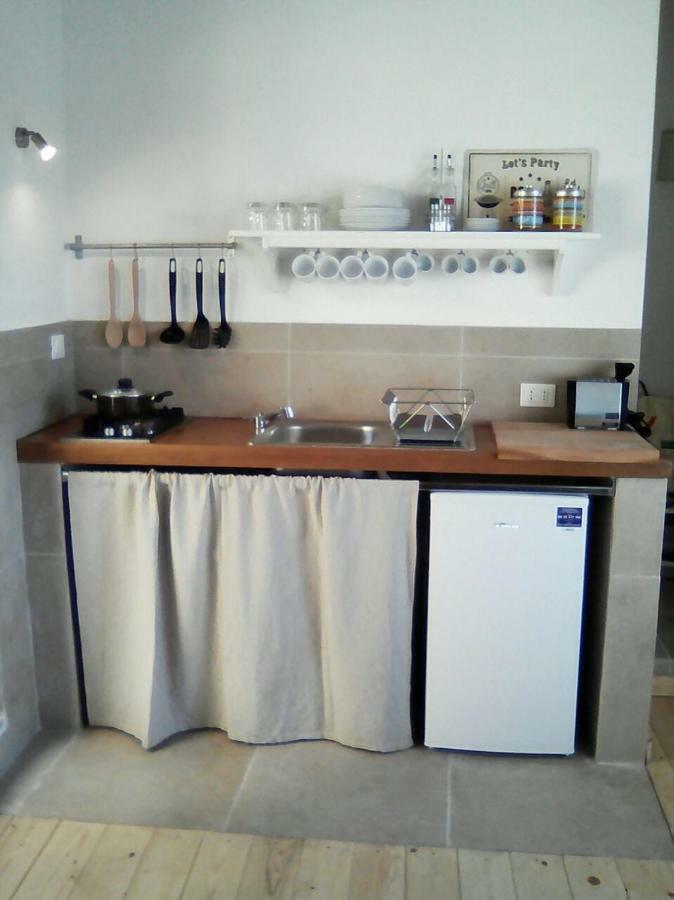 シエーナCasa Iolandaアパートメント エクステリア 写真