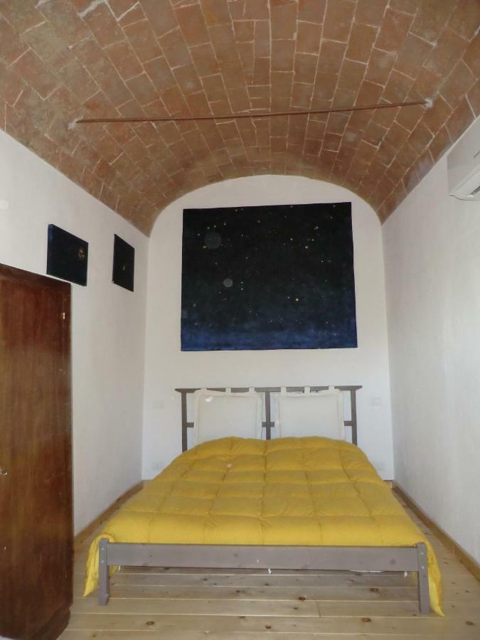 シエーナCasa Iolandaアパートメント エクステリア 写真