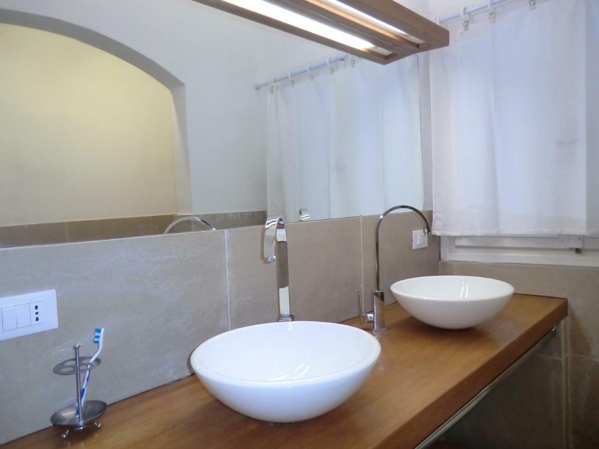 シエーナCasa Iolandaアパートメント エクステリア 写真