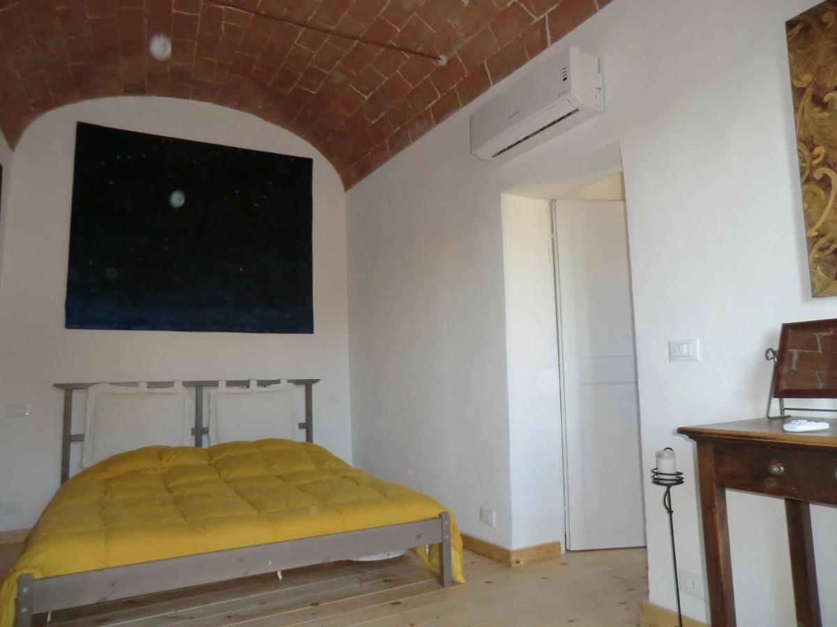 シエーナCasa Iolandaアパートメント エクステリア 写真